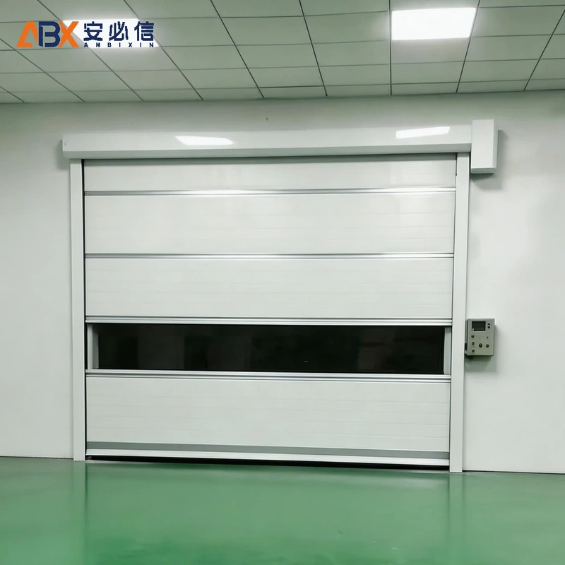 迪庆藏族快速门