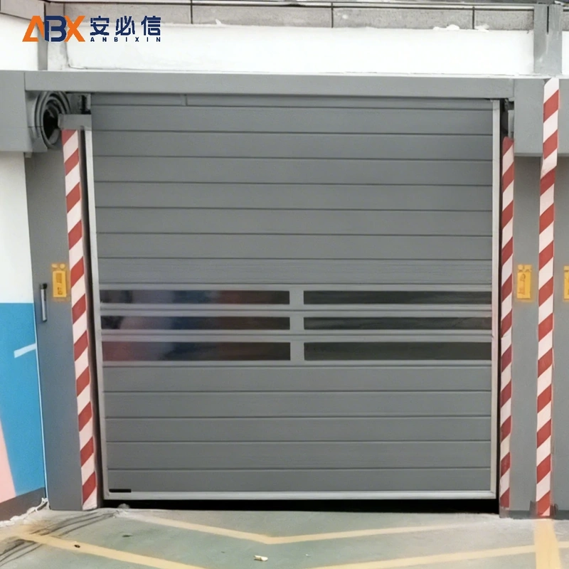 迪庆藏族雷达高速门